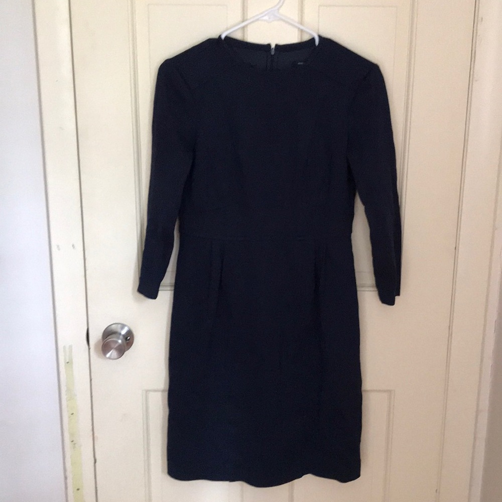 EUC Nanette Lepore dress